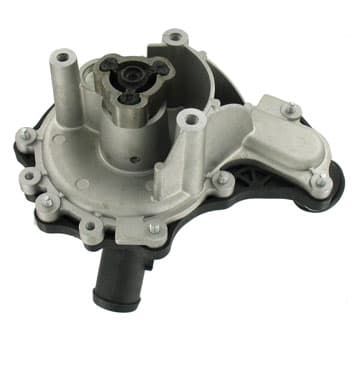 SKF VKPA84700 - SKF POMPA WODY PEUGEOT 2,2HDI 06- JUMPER/BOXER/DUCATO/TRANSIT/