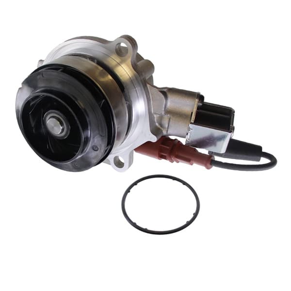 SKF VKPC81278 - SKF POMPA WODY VW 1,6TDI/2,0TDI (Z CZUJNIKIEM)