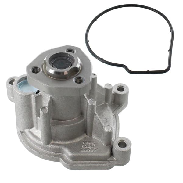SKF VKPC81307 - SKF POMPA WODY VW 1,4TSI GOLF5/PASSAT 07-