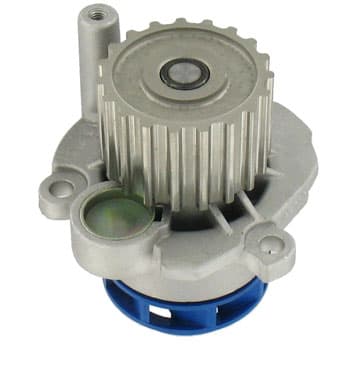 SKF VKPC81416 - SKF POMPA WODY SKODA/VW/SEAT 1,9 FABIA 99-08/POLO 01-/IBIZA 02-05