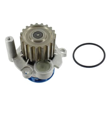 SKF VKPC81418 - SKF POMPA WODY SKODA/SEAT/AUDI/VW 1,4/1,9 FABIA 00-/ CORDOBA 02-09/A3 03-/GOLF 03-