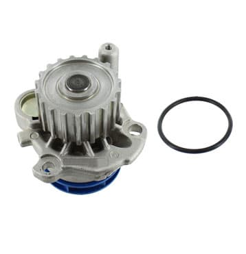 SKF VKPC81623 - SKF POMPA WODY AUDI/SEAT/SKODA/VW 1,9 A3 96-01/ TOLEDO 99-06/ OCTAVIA 96-10/GOLF 97-06