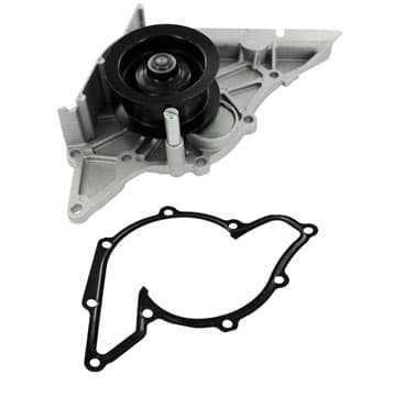 SKF VKPC81808 - SKF POMPA WODY VW 3,7-4,2 A6/A8