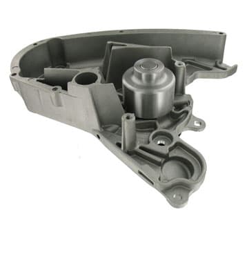 SKF VKPC82390 - SKF POMPA WODY IVECO DAILY 99-