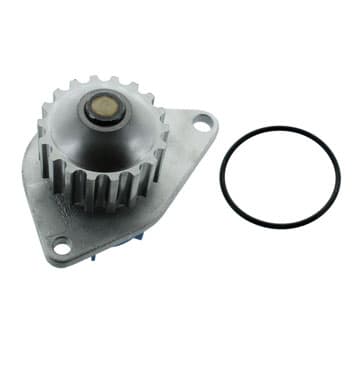 SKF VKPC83644 - SKF POMPA WODY CITROEN/PEUGEOT/FIAT 1,1/1,4 BERLINGO 96-/106 96-/FIORINO 08-