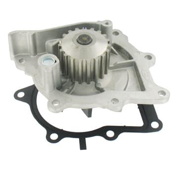 SKF VKPC83646 - SKF POMPA WODY CITROEN 2,2HDI 06-
