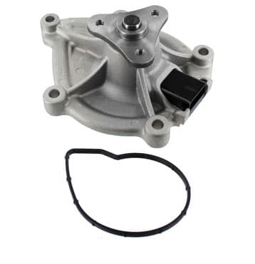 SKF VKPC83812 - SKF POMPA WODY PEUGEOT 1,6 16V