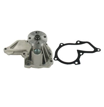 SKF VKPC84215 - SKF POMPA WODY FORD/MAZDA 1,25-1,6 FOCUS 98-, FIESTA 95-/ 121 96-03