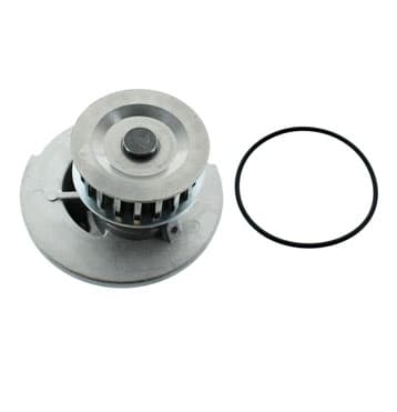 SKF VKPC85206 - SKF POMPA WODY OPEL/DAEWOO 1,2/1,6 KADETT, ASTRA 91-05, VECTRA 88-03/ ESPERO 93-99, CIELO 95-97