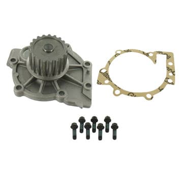 SKF VKPC86635 - SKF POMPA WODY VOLVO 2,0-3,0 S40 06-, V40, 12-, XC90 02-
