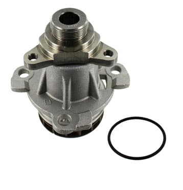 SKF VKPC86812 - SKF POMPA WODY RENAULT MASTER 10- MOVANO