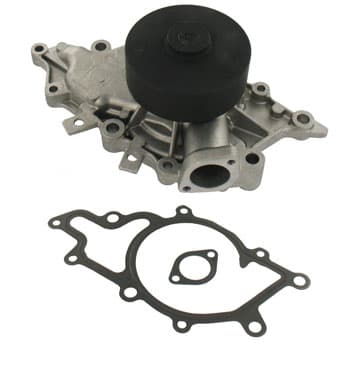 SKF VKPC88502 - SKF POMPA WODY JEEP GRAND CHEROKEE II 2,7CRDI