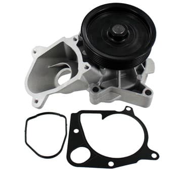 SKF VKPC88635 - SKF POMPA WODY BMW 2,0 1 06-12, 3 01-, 5 05-, X5 04-
