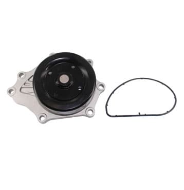 SKF VKPC91817 - SKF POMPA WODY TOYOTA AVENSIS 2,2TD 05- D4D