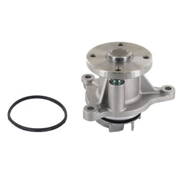 SKF VKPC95887 - SKF POMPA WODY HYUNDAI I10/I20/RIO 1,2/1,25