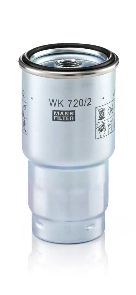 WK720/2X