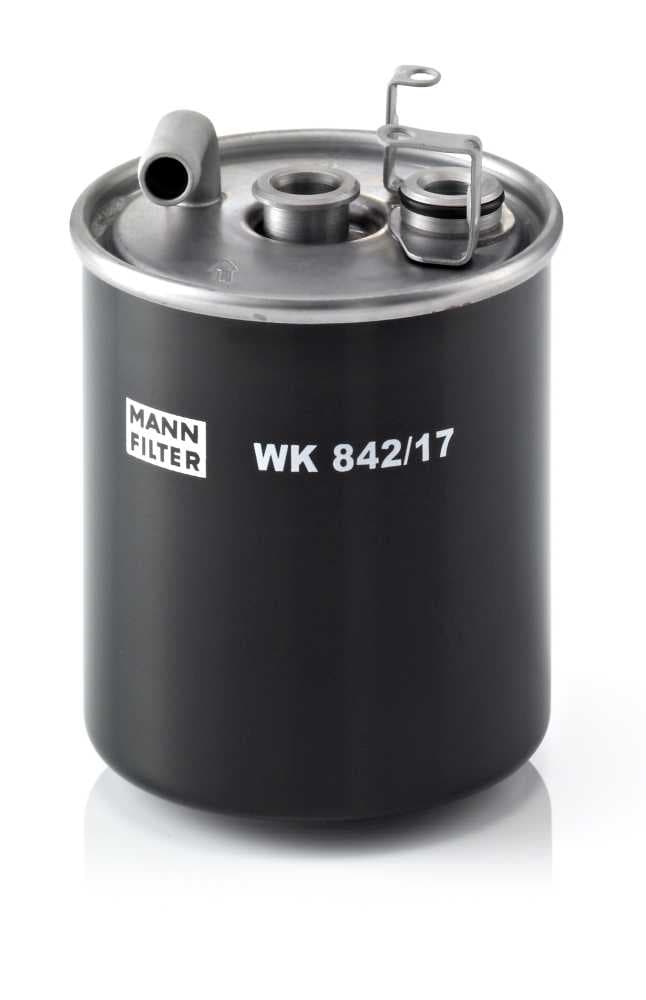 WK842/17
