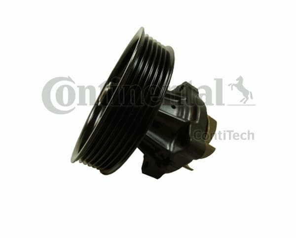 CONTITECH WPS3002 - CONTITECH POMPA WODY FIAT 1,3JTD 03-