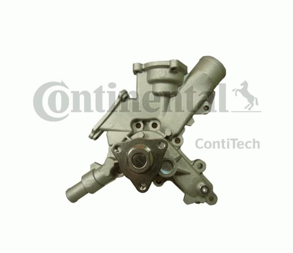 CONTITECH WPS3004 - CONTITECH POMPA WODY OPEL 1,0/1,2