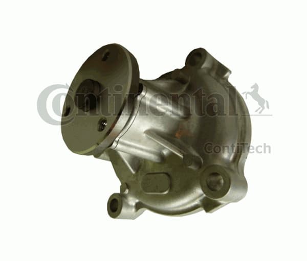CONTITECH WPS3009 - CONTITECH POMPA WODY OPEL 1,7DTI/CDTI - ASTRA H/CORSA C