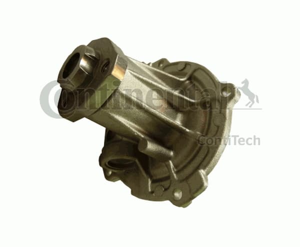 CONTITECH WPS3010 - CONTITECH POMPA WODY AUDI/SEAT/SKODA/VW 1,9D/TDI