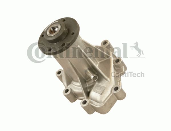 CONTITECH WPS3016 - CONTITECH POMPA WODY MERCEDES OM602/602D29