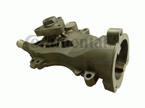 CONTITECH WPS3018 - CONTITECH POMPA WODY OPEL 1,0-1,4 CORSA D/1,4 ASTRA J/INSIGNIA