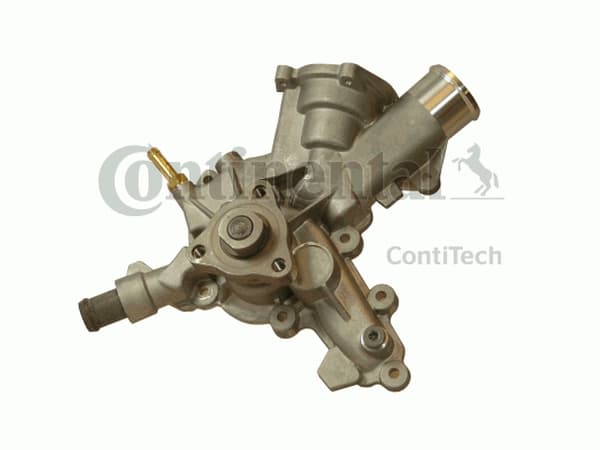 CONTITECH WPS3021 - CONTITECH POMPA WODY OPEL DOHC 1,0-1,4