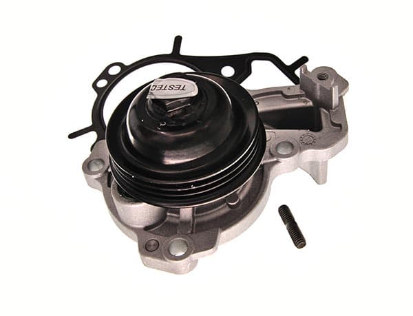 CONTITECH WPS3135 - CONTITECH POMPA WODY PEUGEOT 1,2 VTI/PURETECH