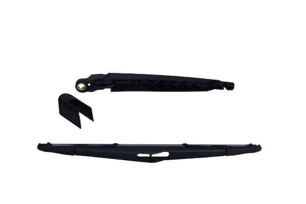MAGNETI MARELLI WRQ0284 - MAGNETI MARELLI RAMIĘ WYCIERACZKI Z PIÓREM RENAULT SCENIC III 09 -> TYŁ