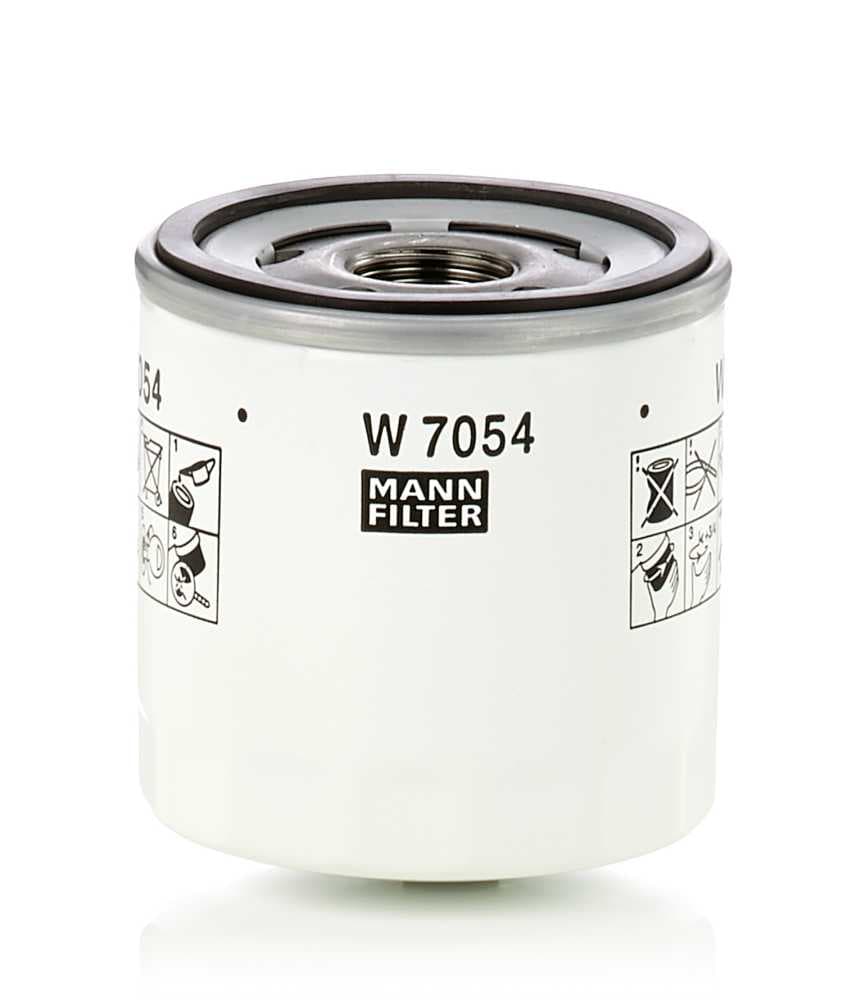 W7054