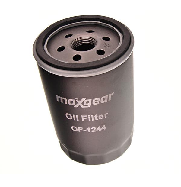 MAXGEAR OF-1244 - MAXGEAR FILTR OLEJU FORD ZETEC 1,6