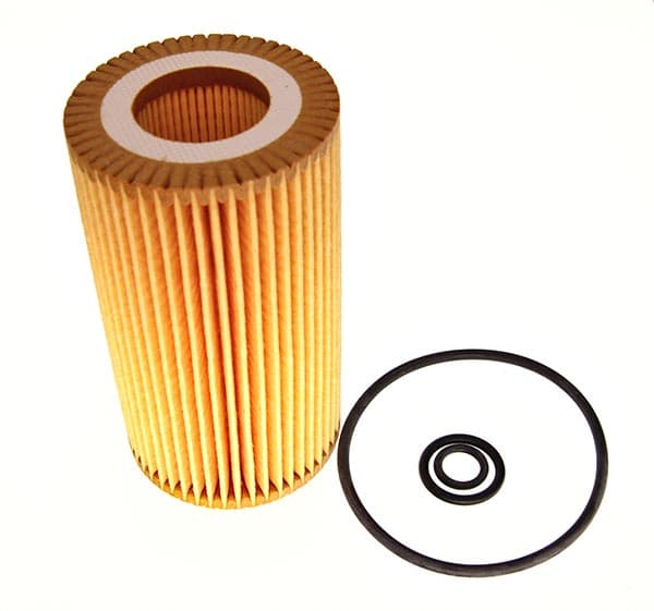 MAXGEAR OF-337D - MAXGEAR FILTR OLEJU MERCEDES OM611-612 VITO#