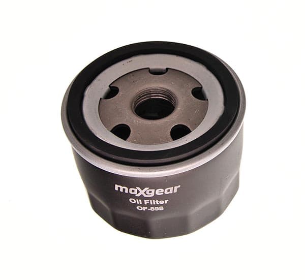 MAXGEAR OF-898 - MAXGEAR FILTR OLEJU FIAT 0,7 CC WYSKOŚĆ 59MM