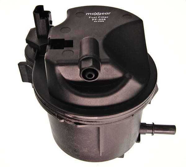 MAXGEAR PF-058 - MAXGEAR FILTR PALIWA PEUGEOT 1,4HDI 206/207/307/C2/C3/FORD FIESTA 1,4TDCI