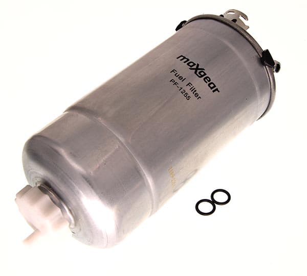 MAXGEAR PF-1255 - MAXGEAR FILTR PALIWA VW POLO 02-