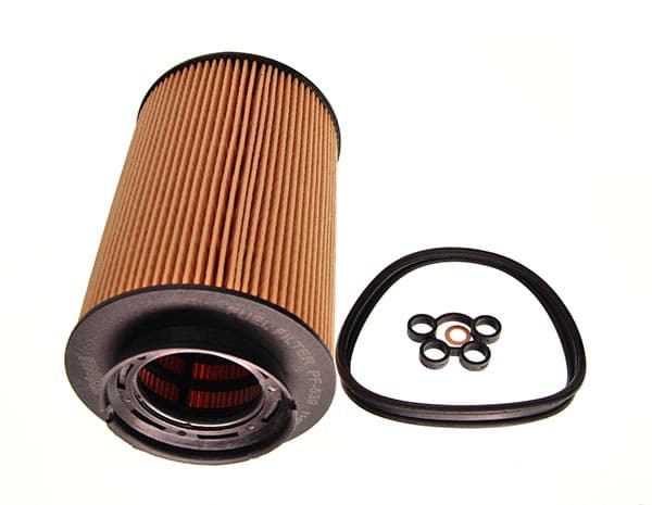 MAXGEAR PF-539 - MAXGEAR FILTR PALIWA VW 1,9-2,0TDI 04- A3/GOLFV/TOURAN/CADDY/OCTAVIA 04- (Z KOŁNIERZEM)