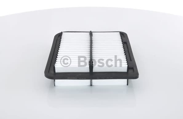 BOSCH F026400353 - BOSCH FILTR POWIETRZA MITSUBISHI GRANDIS 04- CITROEN AIRCROSC/PEUGEOT 4008