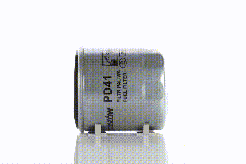 Filtr Paliwa PD41
