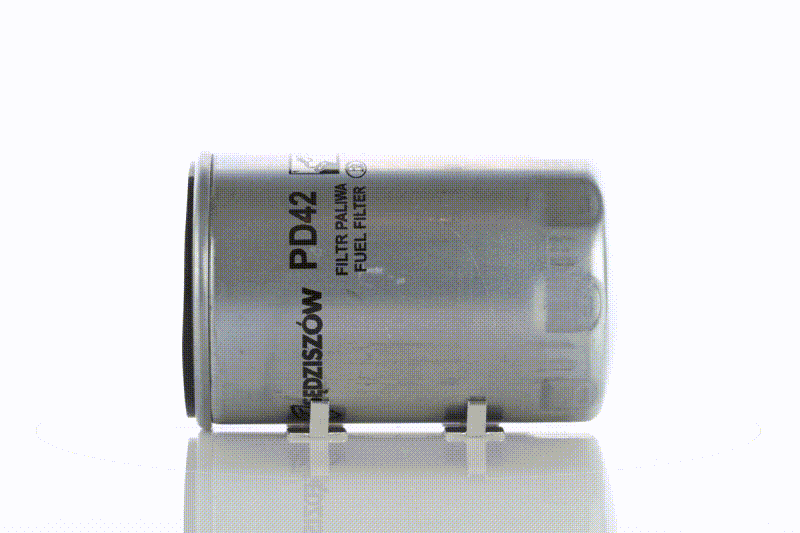 Filtr Paliwa PD42