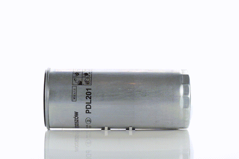 Filtr Paliwa PDL201