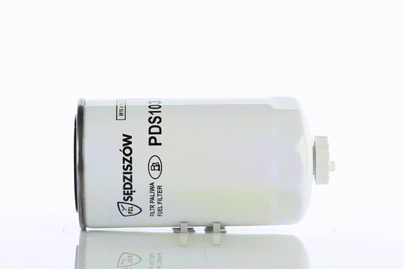 Filtr Paliwa PDS103
