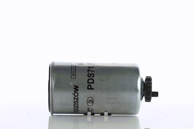 Filtr Paliwa PDS71