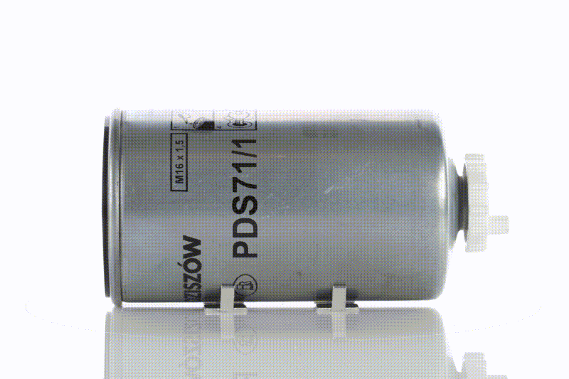 Filtr Paliwa PDS711