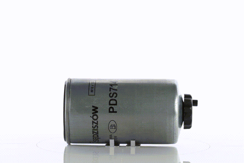 Filtr Paliwa PDS714