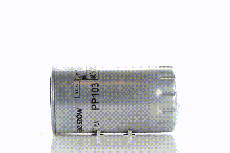 Filtr Oleju PP103