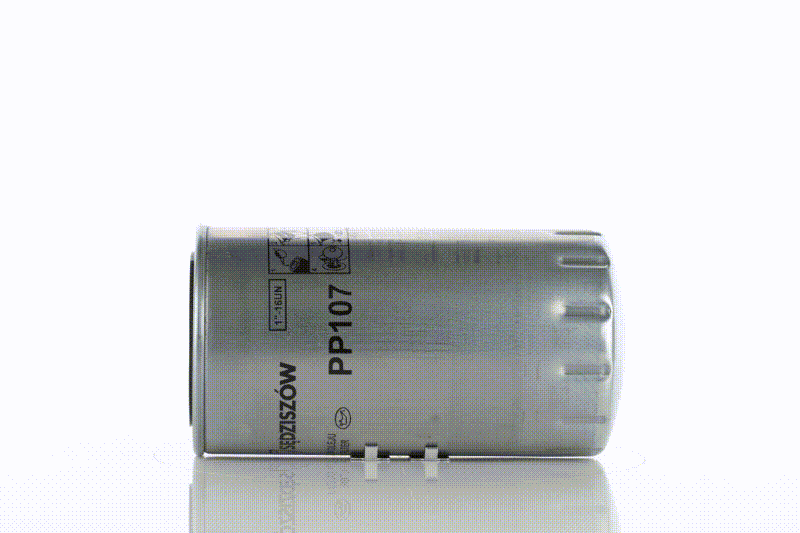 Filtr Oleju PP107