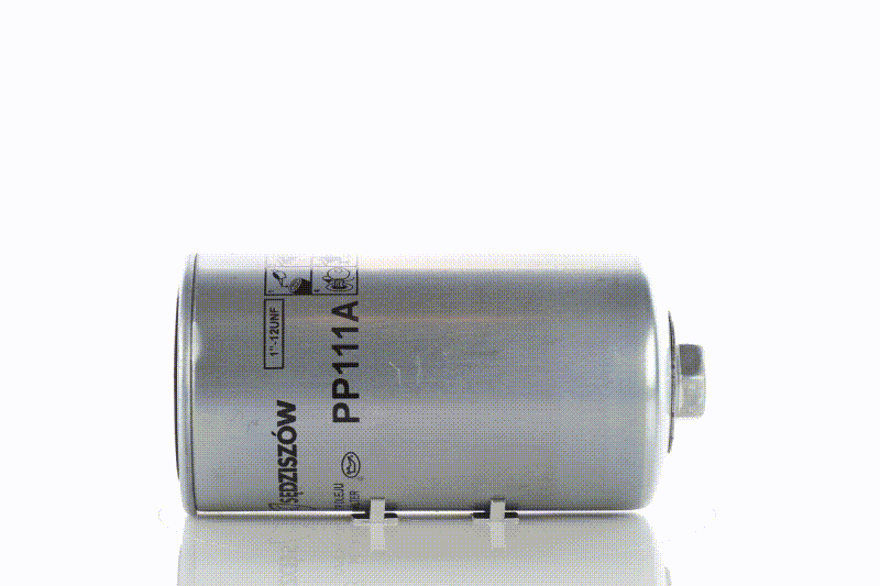 Filtr Oleju PP111A