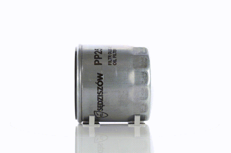 Filtr Oleju PP25