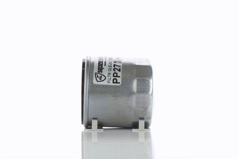 Filtr Oleju PP27